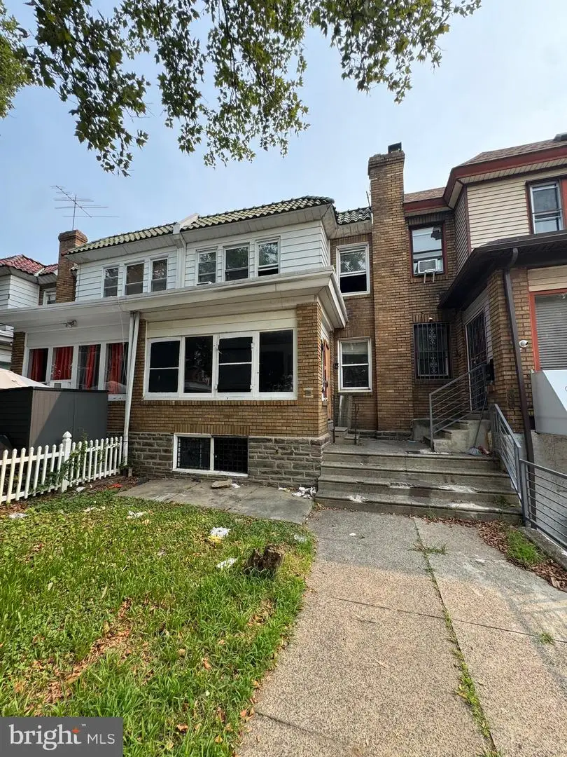 1637 E Cheltenham Ave, Philadelphia, PA 19124 - #1