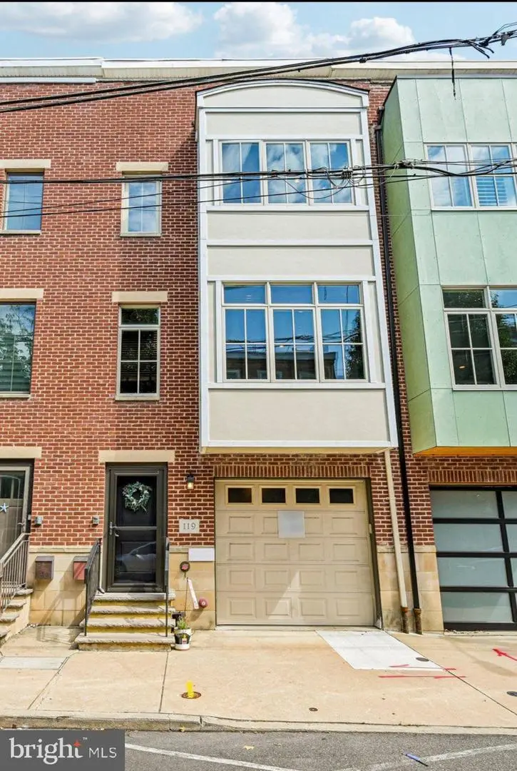 119 Federal St, Philadelphia, PA 19147 - #2