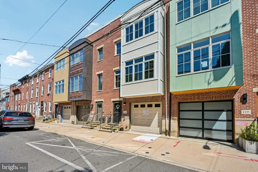 119 Federal St, Philadelphia, PA 19147 - #3