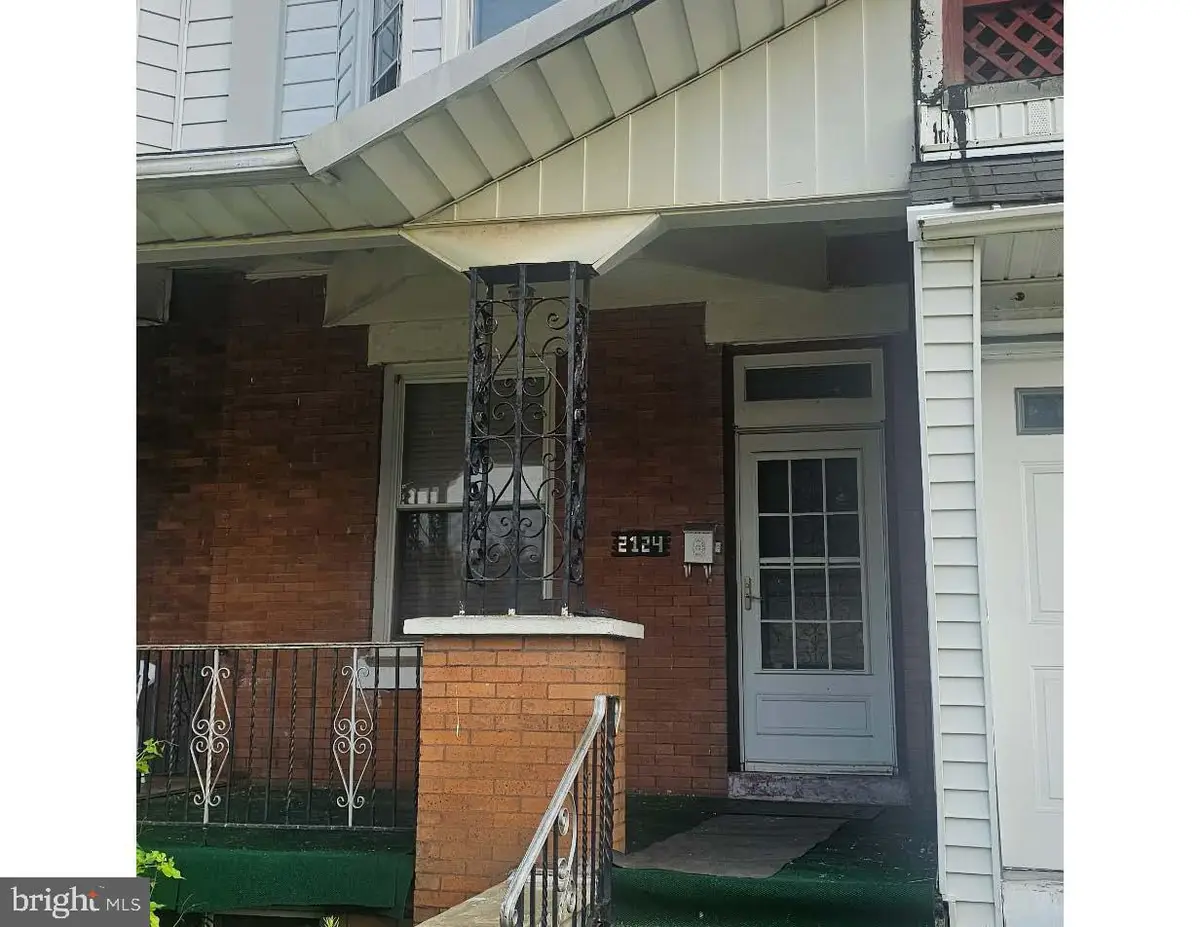 2124 W Erie Ave, Philadelphia, PA 19140 - #1