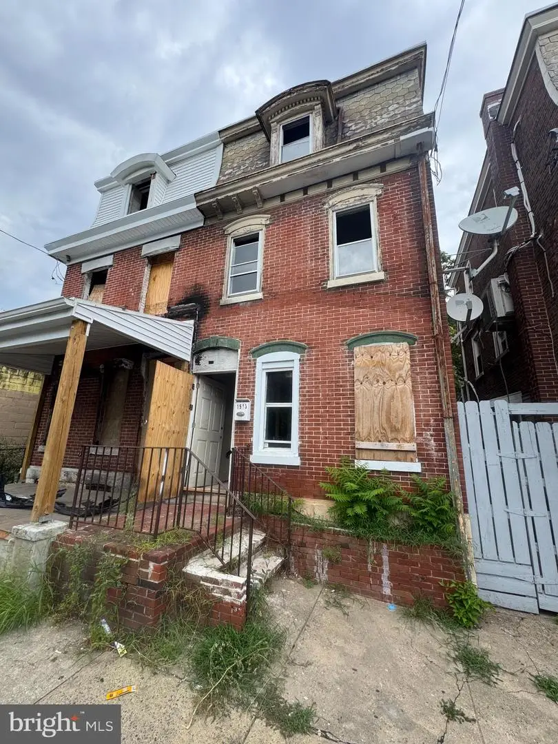 1513 Arrott St, Philadelphia, PA 19124 - #1