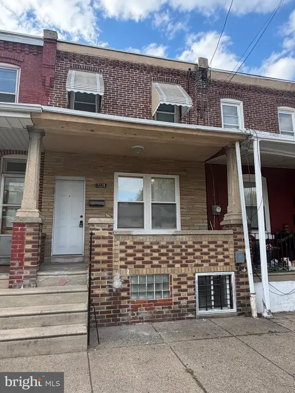 7228 Hegerman St, PHILADELPHIA, PA 19135