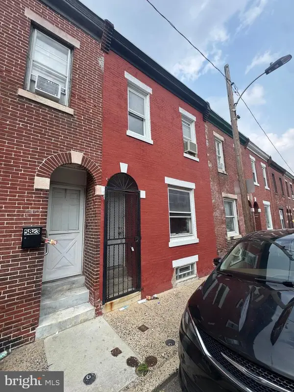 5821 Wakefield St, PHILADELPHIA, PA 19144