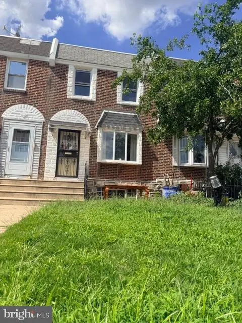 6616 Montague St, PHILADELPHIA, PA 19135