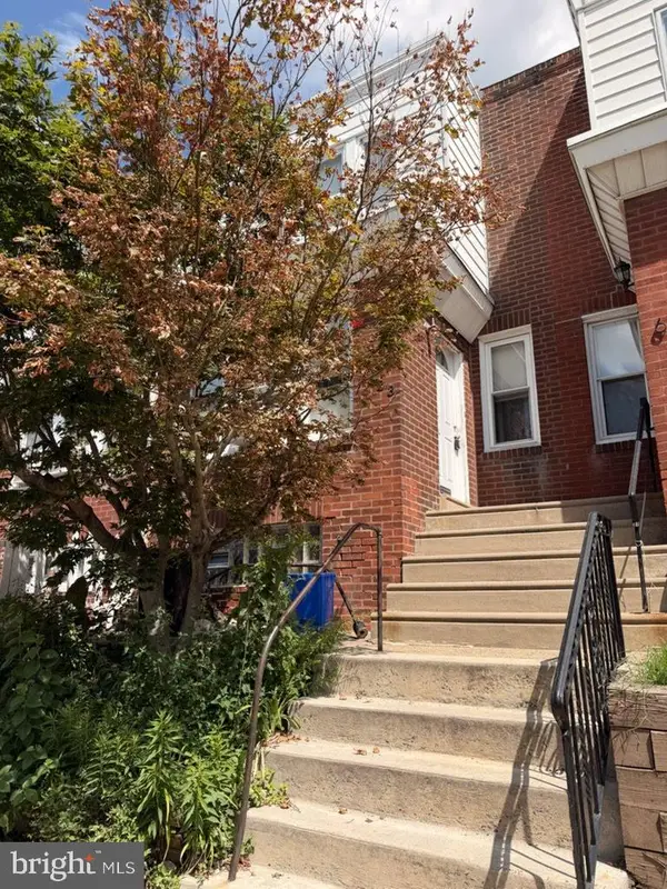 633 Brill St, PHILADELPHIA, PA 19120