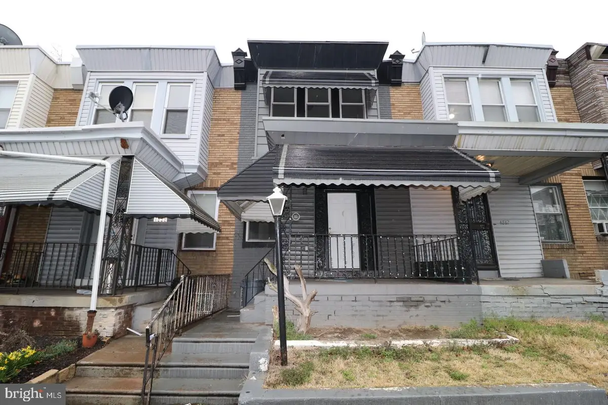 4840 Stenton Ave, Philadelphia, PA 19144 - #1