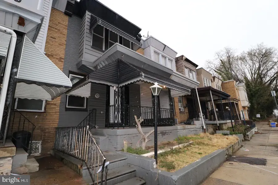 4840 Stenton Ave, Philadelphia, PA 19144 - #2