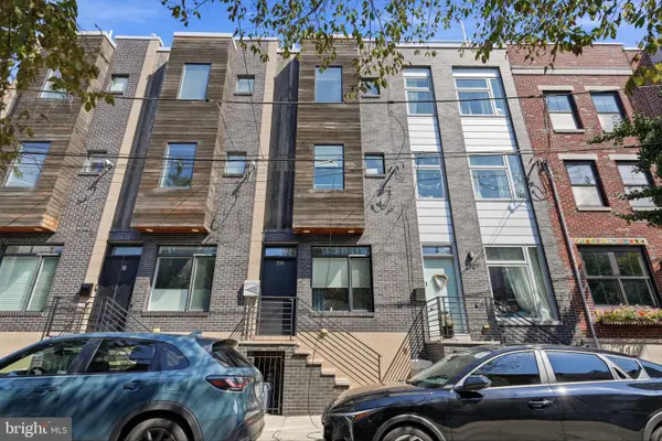 2709 Cambridge St, PHILADELPHIA, PA 19130