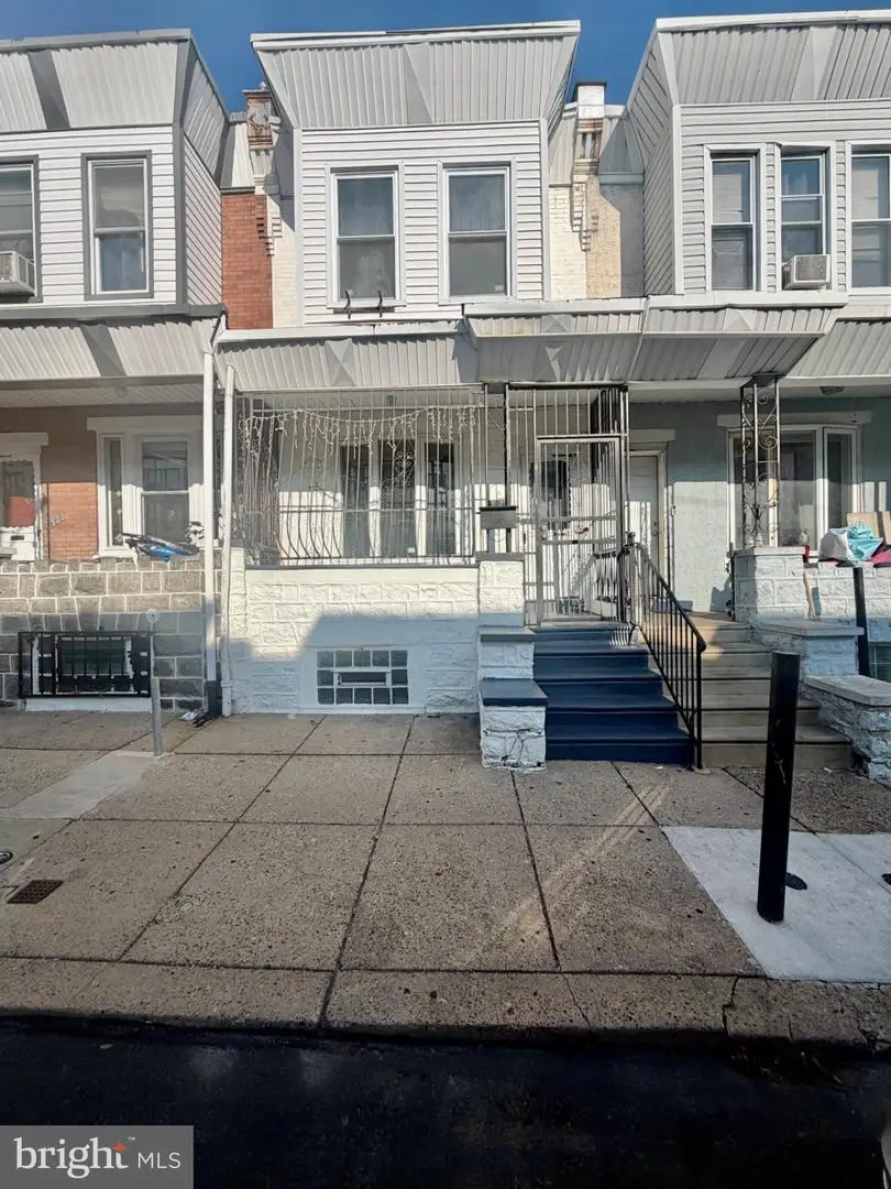 3319 N Palethorp St, Philadelphia, PA 19140 - #1