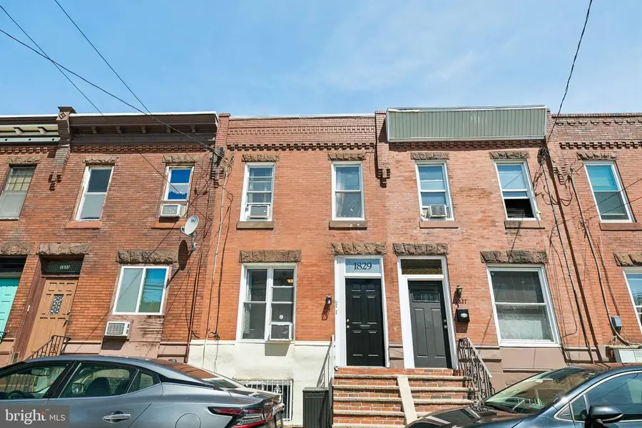 1829 Mckean St, Philadelphia, PA 19145 - #2