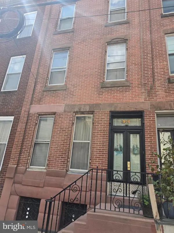 1906 S 15th St, PHILADELPHIA, PA 19145
