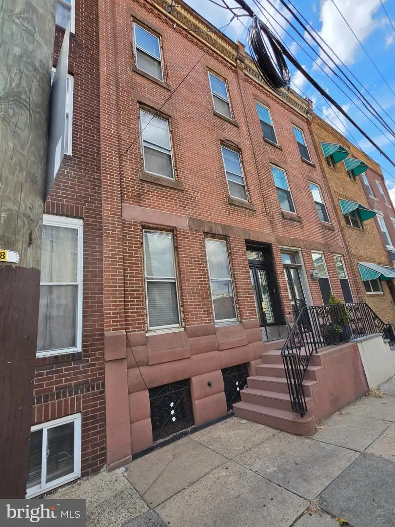 1906 S 15th St, Philadelphia, PA 19145 - #2