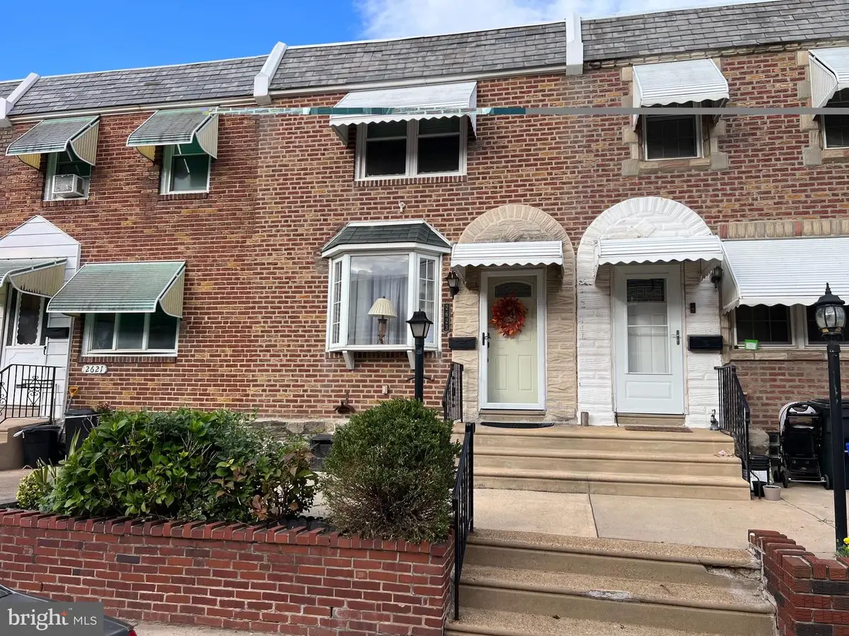 2623 Eddington St, Philadelphia, PA 19137 - #1