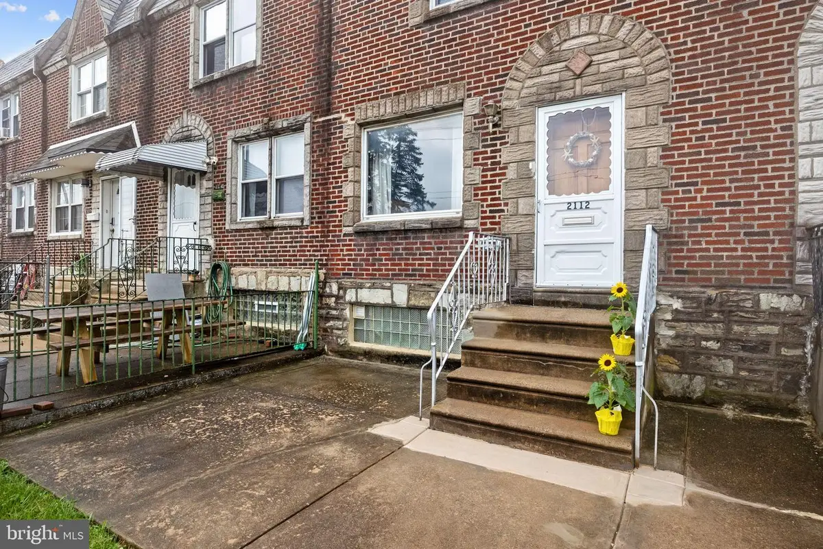 2112 Princeton Avenue, Philadelphia, PA 19149 - #1