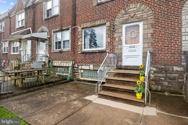 2112 Princeton Avenue, PHILADELPHIA, PA 19149