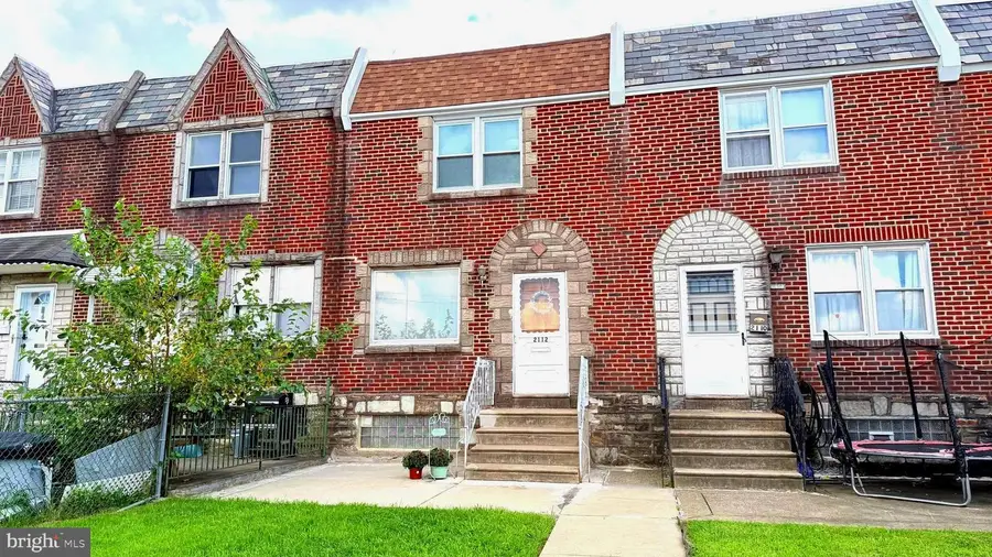 2112 Princeton Avenue, Philadelphia, PA 19149 - #3