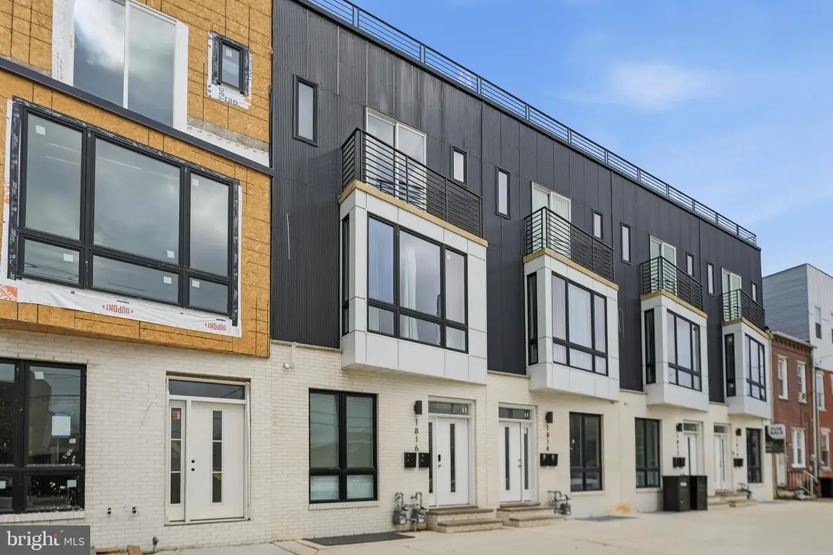 1816 E Moyamensing Ave #b, Philadelphia, PA 19148 - #1