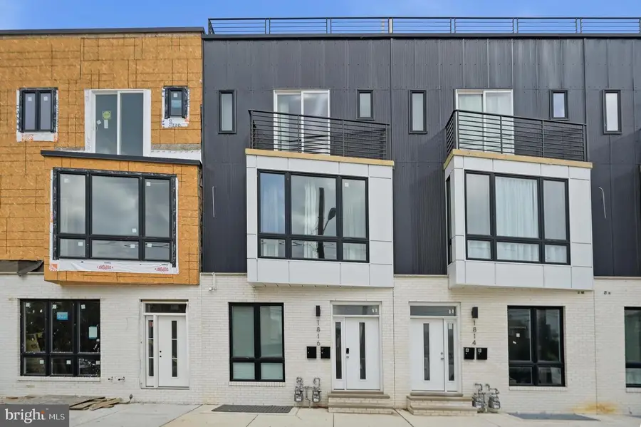 1816 E Moyamensing Ave #b, Philadelphia, PA 19148 - #2