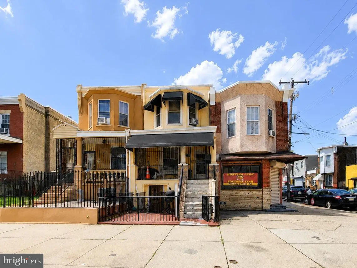 3862 N 6th St, Philadelphia, PA 19140 - #1