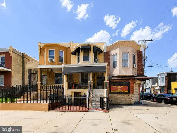 3862 N 6th St, PHILADELPHIA, PA 19140