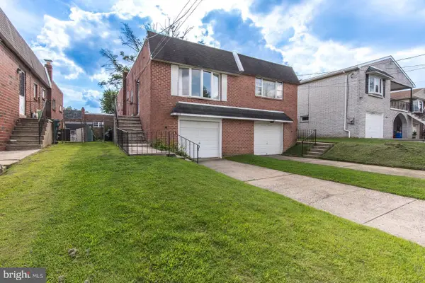 4826 Pearson Ave, PHILADELPHIA, PA 19114