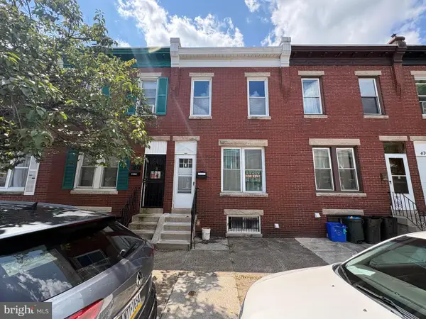 4712 Knorr St, PHILADELPHIA, PA 19135