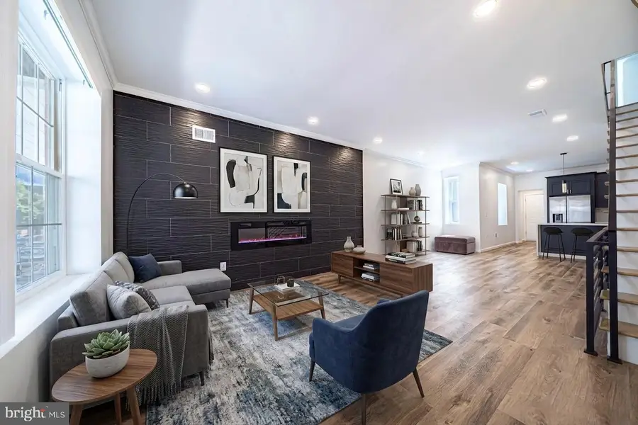2932 Cecil B Moore Ave, Philadelphia, PA 19121 - #2