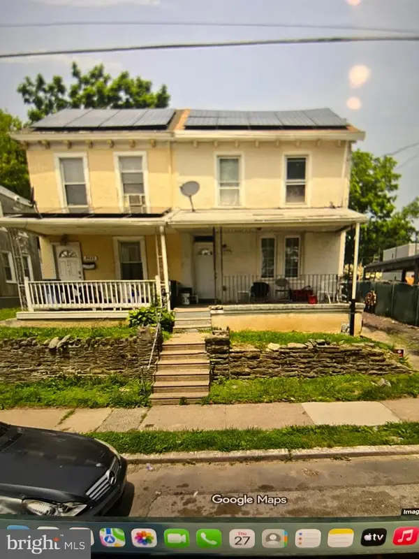 2023 Eastburn Ave, PHILADELPHIA, PA 19138