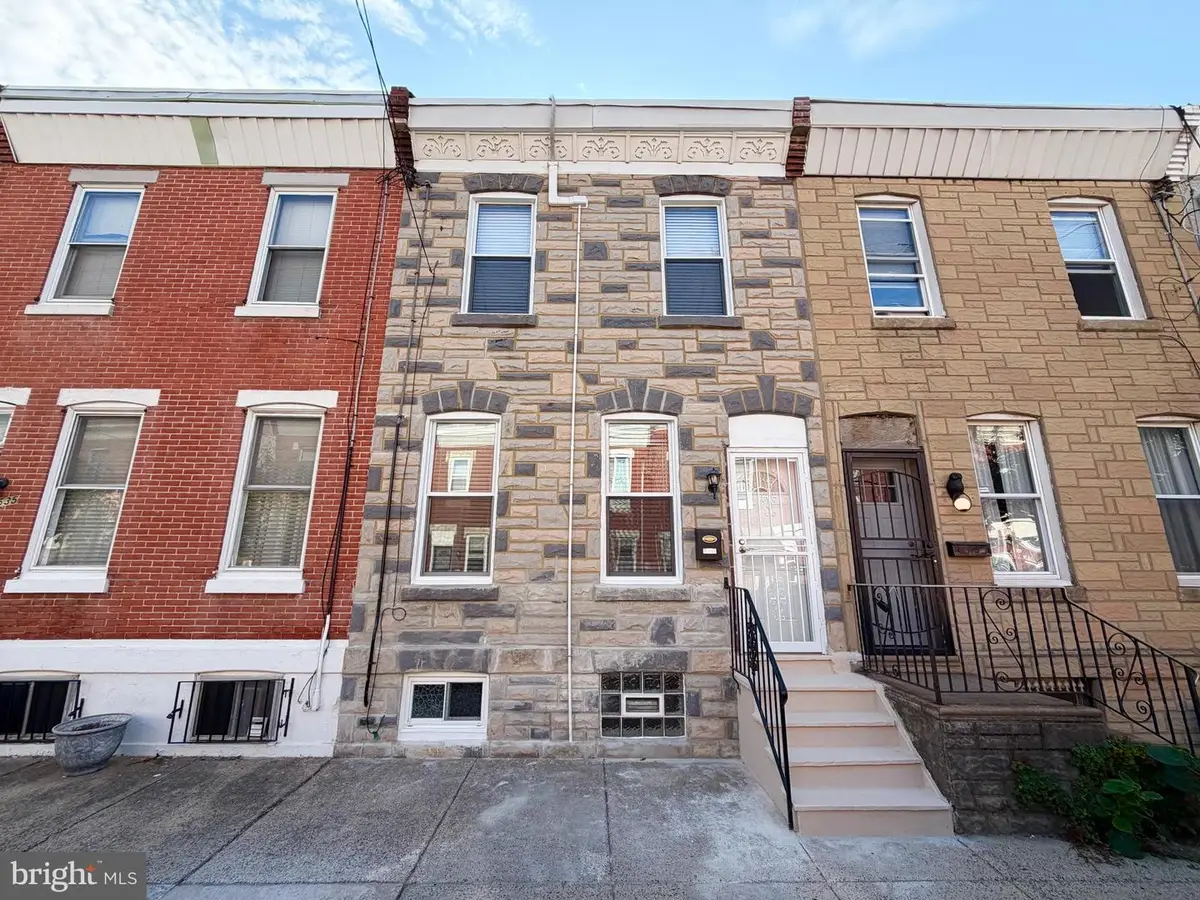 1537 S 19th St, Philadelphia, PA 19146 - #1