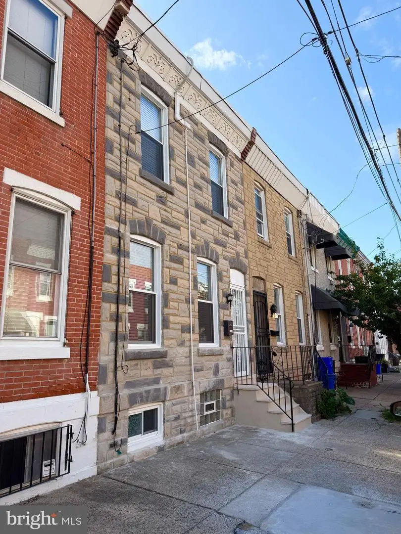 1537 S 19th St, Philadelphia, PA 19146 - #2