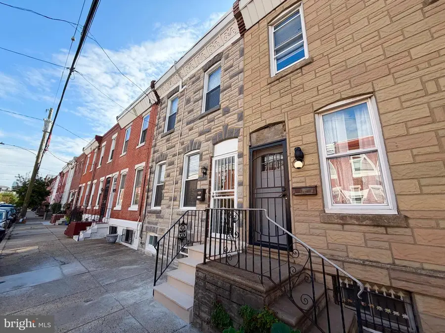 1537 S 19th St, Philadelphia, PA 19146 - #3