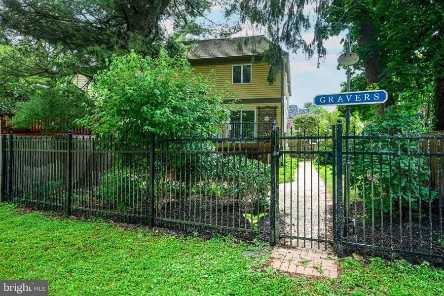 8321 Anderson St, Philadelphia, PA 19118 - #3