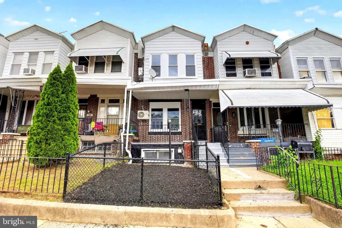 1717 N 61st St, Philadelphia, PA 19151 - #1
