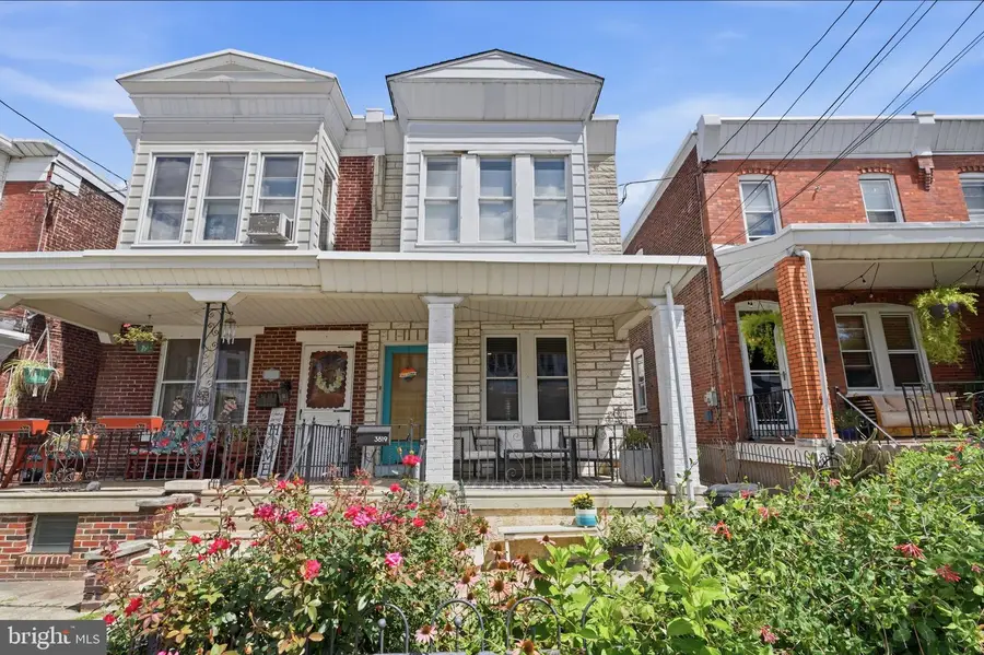 3819 Manayunk Ave, Philadelphia, PA 19128 - #2