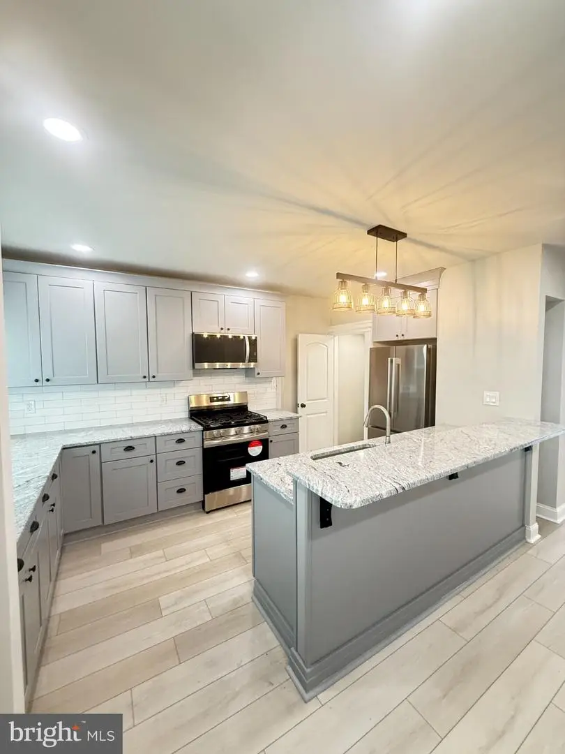 6019 N 12th St, Philadelphia, PA 19141 - #1
