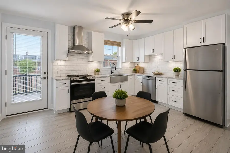2865 Sellers St, Philadelphia, PA 19137 - #3