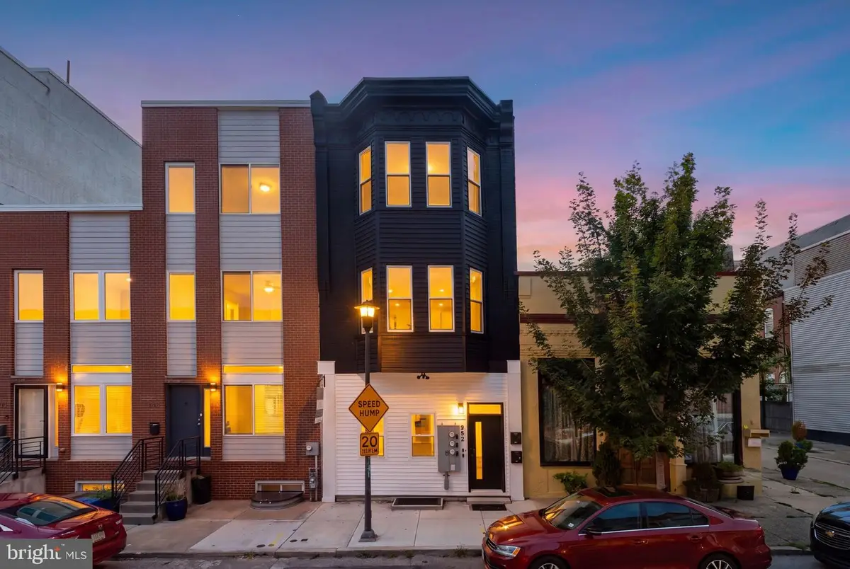 952 N Marshall St, Philadelphia, PA 19123 - #1