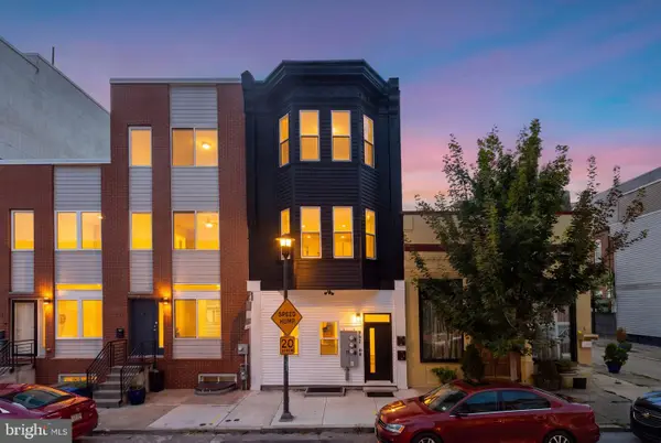 952 N Marshall St, PHILADELPHIA, PA 19123