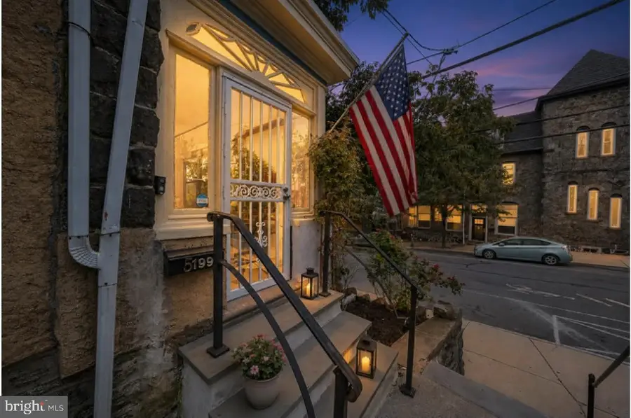 5199 Ridge Ave, Philadelphia, PA 19128 - #3