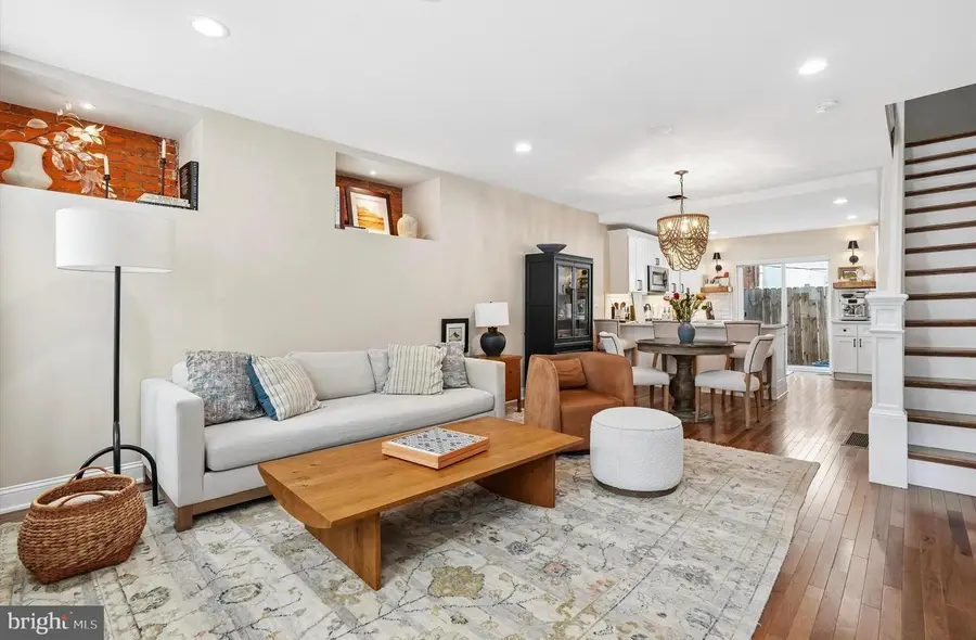 1314 S Fairhill St, Philadelphia, PA 19147 - #3