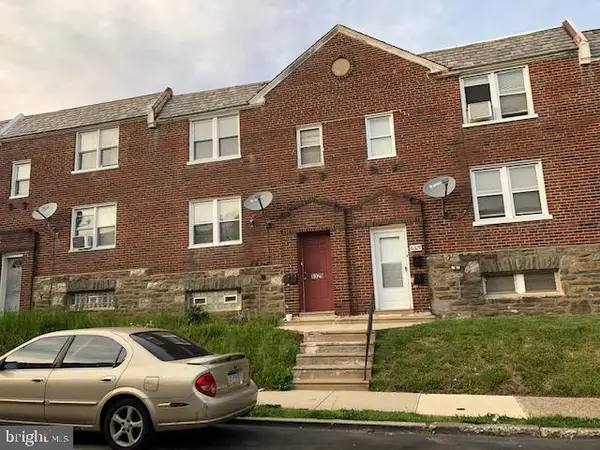 6319 Gardenia St, PHILADELPHIA, PA 19144