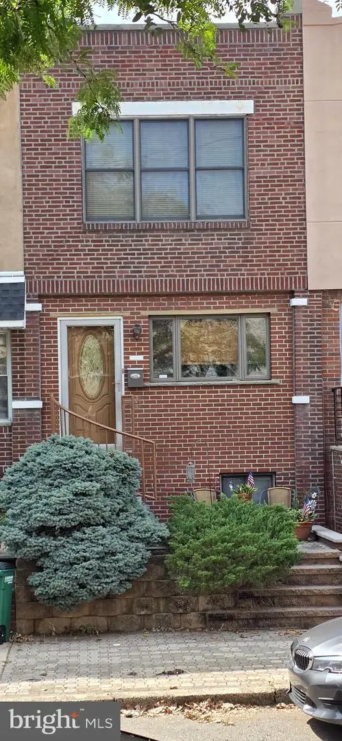 2816 S Marvine St, PHILADELPHIA, PA 19148