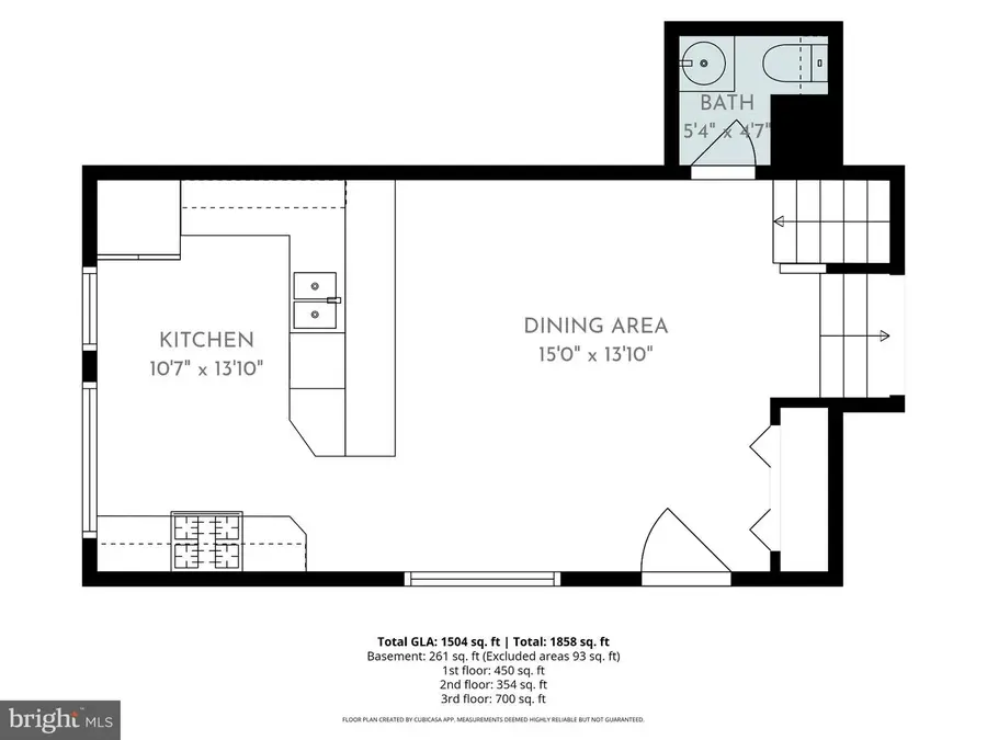 657 Artwood Dr, Philadelphia, PA 19115 - #2