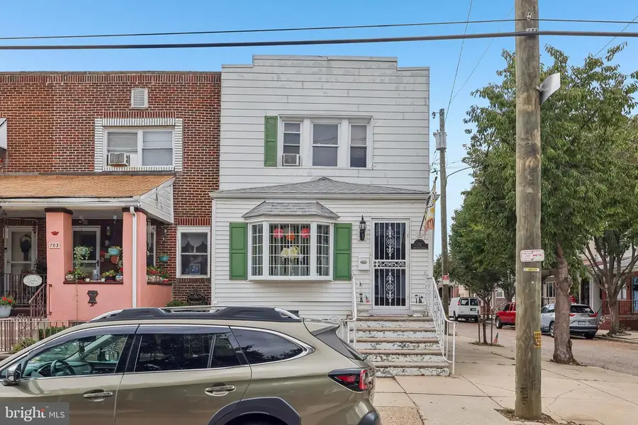 701 Johnston St, Philadelphia, PA 19148 - #2