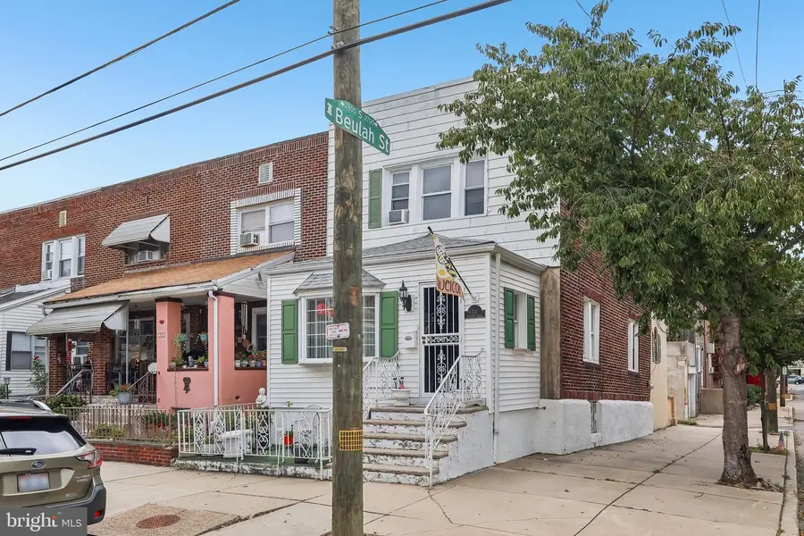 701 Johnston St, Philadelphia, PA 19148 - #3