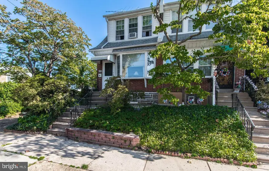 2231-33 Afton St, Philadelphia, PA 19152 - #2