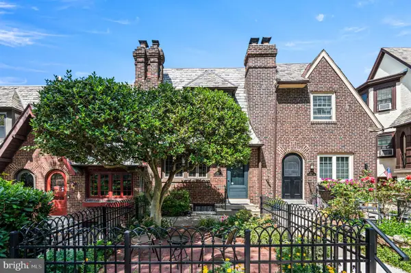 3453 W Queen Ln, PHILADELPHIA, PA 19129