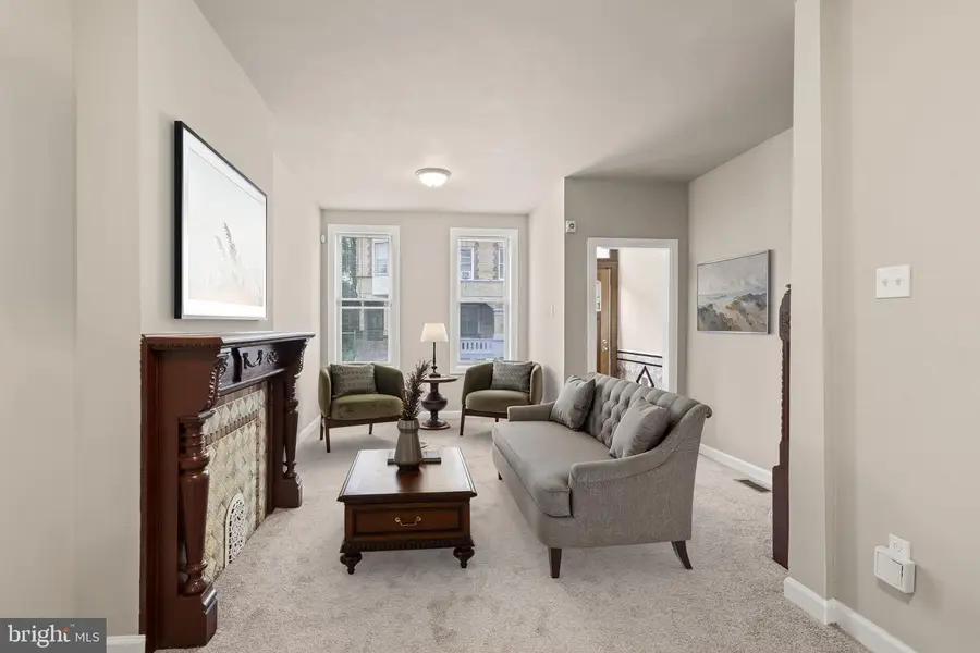 2641 N 17th St, Philadelphia, PA 19132 - #2