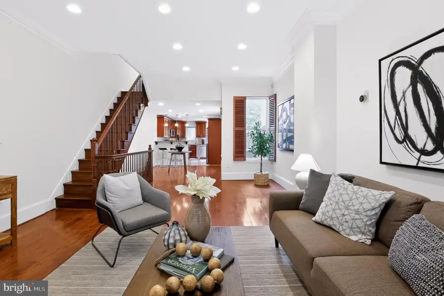 1933 Parrish St, Philadelphia, PA 19130 - #2