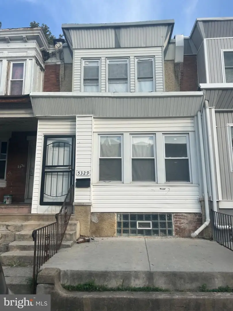 5329 Malcolm St, Philadelphia, PA 19143 - #1